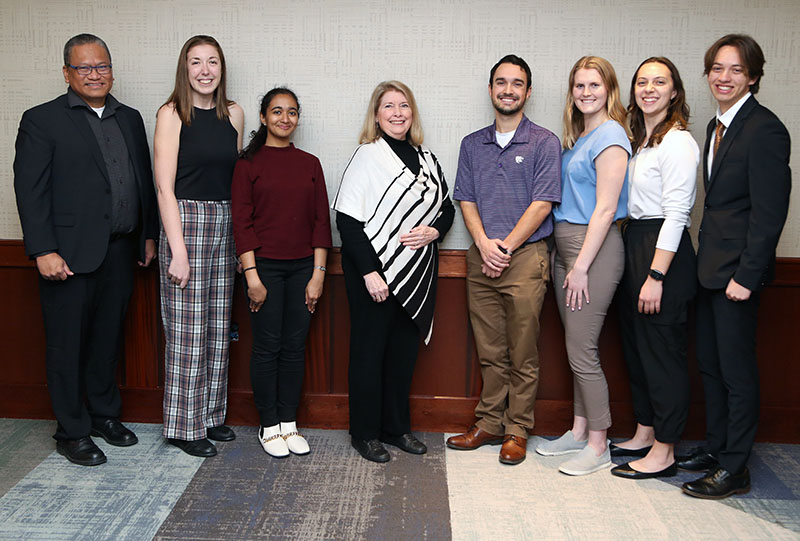 Scholarships and Grants